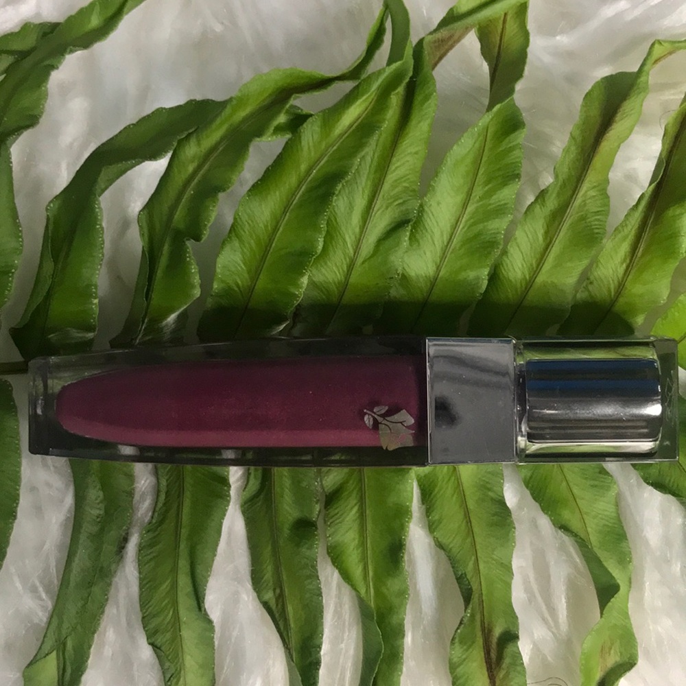 Lancôme Color Fever Gloss in Glistening Burgundy
